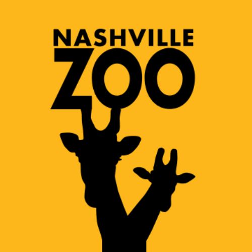 Nashville Zoo event photo booth rental partner